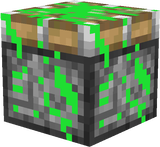 slime piston