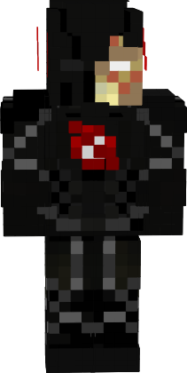 Preview of texture: black flash
