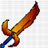 The Lord Fire Sword