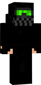 titkos ügynök