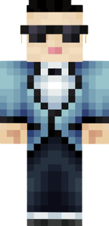 PSY