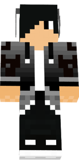 cinza
