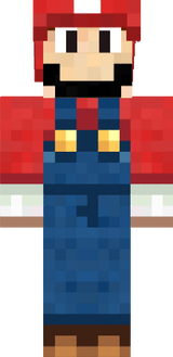 mario