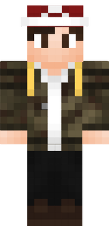 GAIADUDE