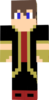 CJs Rampage skin
