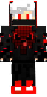skin minecraft