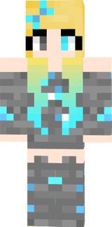 diamond girl