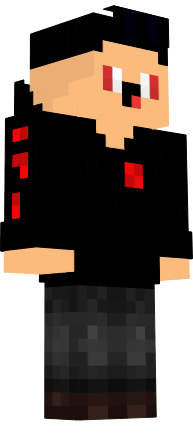 Preview of texture: M3ntos c/ Moletom OSNF