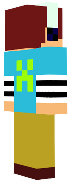 My skin 3