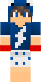 minecreft skin