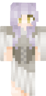purple healer