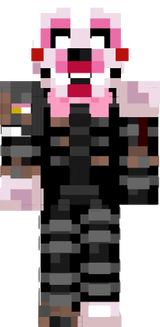 cutest mangle ever!!!!!!!!!