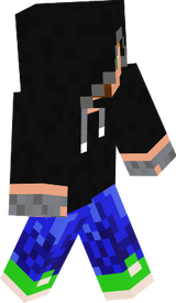 SKin MC