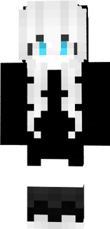 Skin feminina 