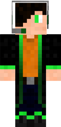 Preview of texture: OsDemon