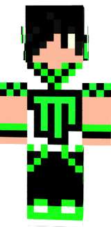 My skin