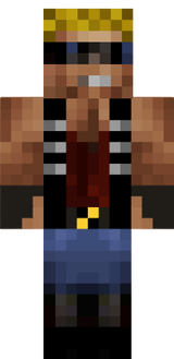 duke nukem