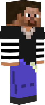 eboy steve