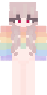 Rainbow Girl