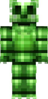 virtual Freddy