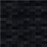 black wool