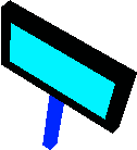 Preview of texture: LazyMatSign