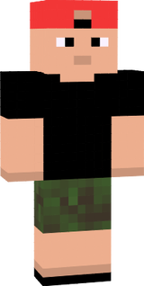 mangueira boy