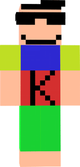 THEGAME SKIN 