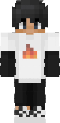 Preview of texture: sapnap