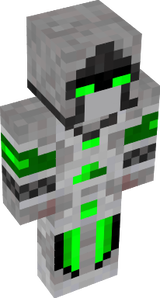 emrald knight