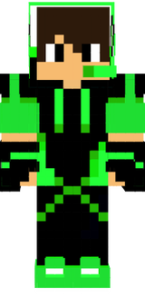 skin
