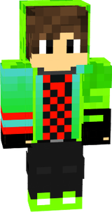 CoolBoy