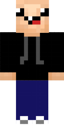 Preview of texture: steve