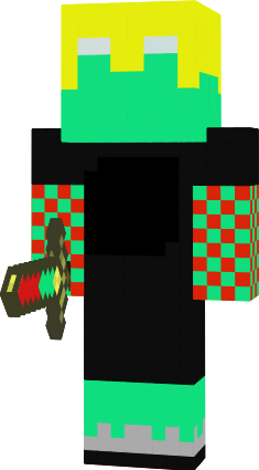 Preview of texture: NEW HERO BRINE