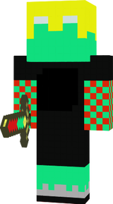 NEW HERO BRINE