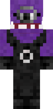Preview of texture: minion evil