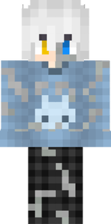 nova skin