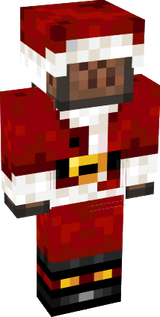 Santa NoteBlock