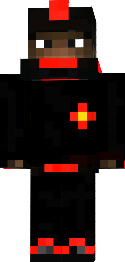 Preview of texture: yaboiaction red 
