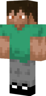 Zugegeben Skin