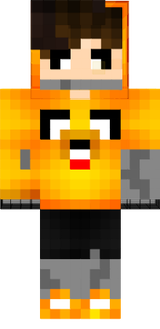 ignited vitor