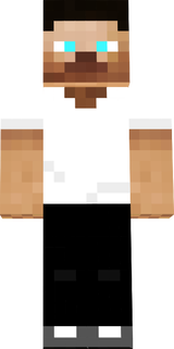 street steve