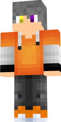 Preview of texture: steve