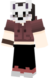 Proyecto Val (YT) Kitsune
