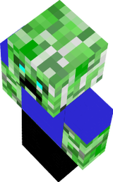CREEPER GUY
