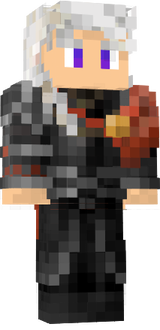 Rhaegar Targaryen