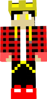 Ash Dave