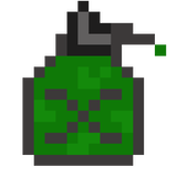 Poison Bottle