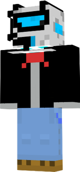 mew