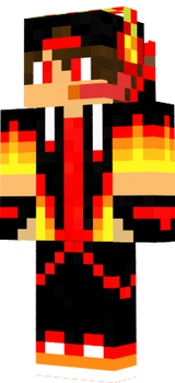 Dragon man